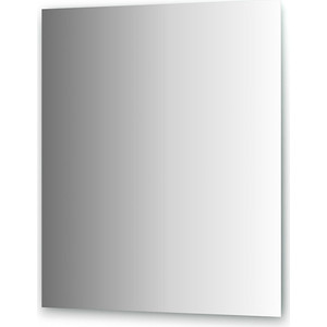 Зеркало поворотное Evoform Standard 100х120 см, с фацетом 5 мм (BY 0244)