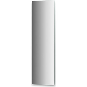 Зеркало поворотное Evoform Standard 40х140 см, с фацетом 5 мм (BY 0246)