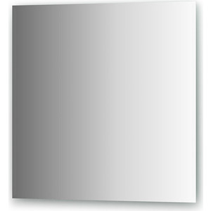 Зеркало Evoform Comfort 70х70 см, с фацетом 15 мм (BY 0915)