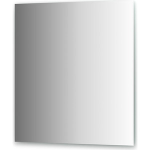Зеркало Evoform Comfort 90х100 см, с фацетом 15 мм (BY 0935)
