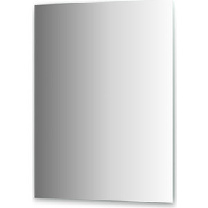 Зеркало Evoform Comfort 90х120 см, с фацетом 15 мм (BY 0943)