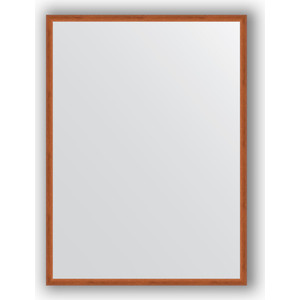 Зеркало в багетной раме поворотное Evoform Definite 58x78 см, вишня 22 мм (BY 0636)