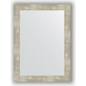 фото Зеркало в багетной раме поворотное evoform definite 54x74 см, алюминий 61 мм (by 3044)