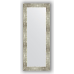фото Зеркало в багетной раме поворотное evoform definite 60x150 см, алюминий 90 мм (by 3122)