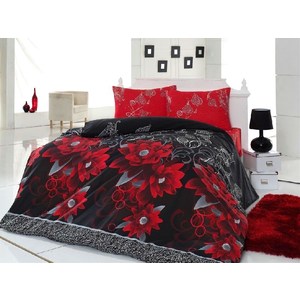 Комплект постельного белья Cotton Life 1,5 сп Casablanca красный (6162), 1,5 сп Casablanca красный (6162)
Комплект постельного белья Cotton Life 1,5 сп Casablanca красный (6162), 1,5 сп Casablanca красный (6162)