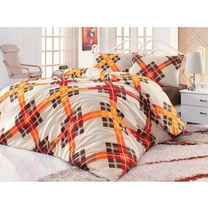 Комплект постельного белья Cotton Life 1,5 сп Smart коричневый (6163), 1,5 сп Smart коричневый (6163)
Комплект постельного белья Cotton Life 1,5 сп Smart коричневый (6163), 1,5 сп Smart коричневый (6163)