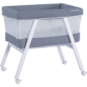 Колыбель Micuna Mini Fresh с текстилем МО-1560 white/grey, Mini Fresh с текстилем МО-1560 white/grey
Колыбель Micuna Mini Fresh с текстилем МО-1560 white/grey, Mini Fresh с текстилем МО-1560 white/grey