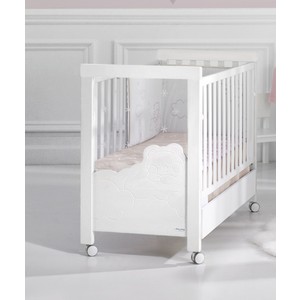 Кроватка Micuna Dolce Luce Relax Plus 120х60 white, Dolce Luce Relax Plus 120х60 white
Кроватка Micuna Dolce Luce Relax Plus 120х60 white, Dolce Luce Relax Plus 120х60 white
