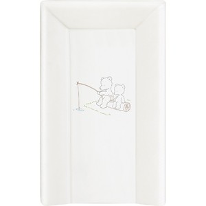 Матраc пеленальный Ceba Baby 70 см с изголовьем на кровать 120*60 см Papa Bear white W-201-004-100, 70 см с изголовьем на кровать 120*60 см Papa Bear white W-201-004-100
Матраc пеленальный Ceba Baby 70 см с изголовьем на кровать 120*60 см Papa Bear white W-201-004-100, 70 см с изголовьем на кровать 120*60 см Papa Bear white W-201-004-100