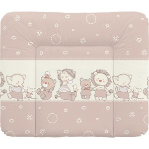 Матраc пеленальный Ceba Baby 70*85 см мягкий на комод Ducklings brown W-134-050-230, 70*85 см мягкий на комод Ducklings brown W-134-050-230
Матраc пеленальный Ceba Baby 70*85 см мягкий на комод Ducklings brown W-134-050-230, 70*85 см мягкий на комод Ducklings brown W-134-050-230