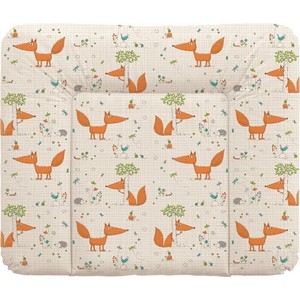 Матраc пеленальный Ceba Baby 70*85 см мягкий на комод Fox ecru W-134-059-170, 70*85 см мягкий на комод Fox ecru W-134-059-170
Матраc пеленальный Ceba Baby 70*85 см мягкий на комод Fox ecru W-134-059-170, 70*85 см мягкий на комод Fox ecru W-134-059-170