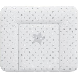 Матраc пеленальный Ceba Baby 70*85 см мягкий на комод Stars grey W-134-066-260, 70*85 см мягкий на комод Stars grey W-134-066-260
Матраc пеленальный Ceba Baby 70*85 см мягкий на комод Stars grey W-134-066-260, 70*85 см мягкий на комод Stars grey W-134-066-260