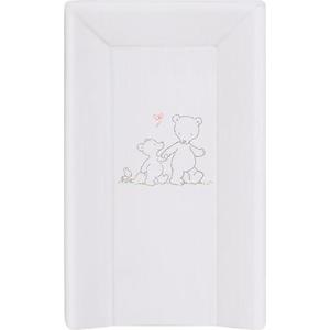 Матраc пеленальный Ceba Baby 80 см с изголовьем на кровать 125*65 см Papa Bear grey W-211-004-260, 80 см с изголовьем на кровать 125*65 см Papa Bear grey W-211-004-260
Матраc пеленальный Ceba Baby 80 см с изголовьем на кровать 125*65 см Papa Bear grey W-211-004-260, 80 см с изголовьем на кровать 125*65 см Papa Bear grey W-211-004-260