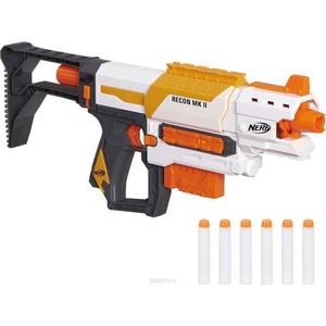 Игрушка Hasbro Nerf Модулус Рекон бластер (B4616), Nerf Модулус Рекон бластер (B4616)
Игрушка Hasbro Nerf Модулус Рекон бластер (B4616), Nerf Модулус Рекон бластер (B4616)
