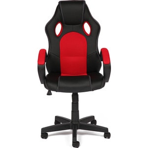 Кресло TetChair RACER GT кож/зам + ткань черный/красный 36-6/08, RACER GT кож/зам + ткань черный/красный 36-6/08
Кресло TetChair RACER GT кож/зам + ткань черный/красный 36-6/08, RACER GT кож/зам + ткань черный/красный 36-6/08