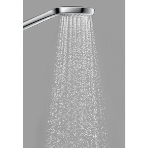 Ручной душ Hansgrohe Croma Select S Multi 3 режима (26800400)