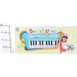 Музыкальный инструмент Potex на батар Синтезатор Smart Piano 32 клав арт 939В, на батар Синтезатор Smart Piano 32 клав арт 939В
Музыкальный инструмент Potex на батар Синтезатор Smart Piano 32 клав арт 939В, на батар Синтезатор Smart Piano 32 клав арт 939В