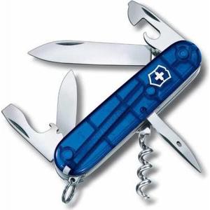 Нож перочинный Victorinox Spartan 1.3603.T2 (91мм, 12 функций, полупрозрачный, синий), Spartan 1.3603.T2 (91мм, 12 функций, полупрозрачный, синий)
Нож перочинный Victorinox Spartan 1.3603.T2 (91мм, 12 функций, полупрозрачный, синий), Spartan 1.3603.T2 (91мм, 12 функций, полупрозрачный, синий)