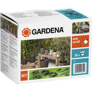 Комплект для полива в выходные дни Gardena (01265-20.000.00)