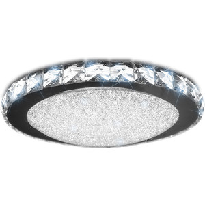 Потолочный светильник Estares SIYANIE 25W R-350-CW-CRYSTAL-IP20, SIYANIE 25W R-350-CW-CRYSTAL-IP20
Потолочный светильник Estares SIYANIE 25W R-350-CW-CRYSTAL-IP20, SIYANIE 25W R-350-CW-CRYSTAL-IP20