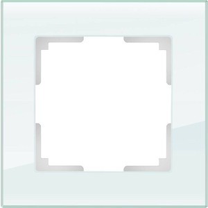 Рамка Werkel Favorit натуральное стекло WL01-Frame-01, Favorit натуральное стекло WL01-Frame-01
Рамка Werkel Favorit натуральное стекло WL01-Frame-01, Favorit натуральное стекло WL01-Frame-01