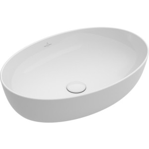 Раковина накладная Villeroy Boch Artis Plus 61x41 см, без отверстия под смеситель, без перелива (419861R1), Artis Plus 61x41 см, без отверстия под смеситель, без перелива (419861R1)
Раковина накладная Villeroy Boch Artis Plus 61x41 см, без отверстия под смеситель, без перелива (419861R1), Artis Plus 61x41 см, без отверстия под смеситель, без перелива (419861R1)