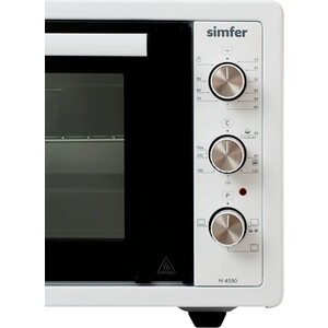 Мини-печь Simfer M 4590