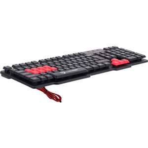 Игровая клавиатура MARVO K201