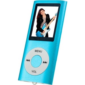 MP3 плеер Perfeo Music I-Sonic blue (VI-M011 Blue), Music I-Sonic blue (VI-M011 Blue)
MP3 плеер Perfeo Music I-Sonic blue (VI-M011 Blue), Music I-Sonic blue (VI-M011 Blue)