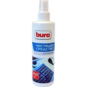 Чистящие средство Buro BU-Ssurface спрей для чистки пластиковых поверхностей 250мл., BU-Ssurface спрей для чистки пластиковых поверхностей 250мл.
Чистящие средство Buro BU-Ssurface спрей для чистки пластиковых поверхностей 250мл., BU-Ssurface спрей для чистки пластиковых поверхностей 250мл.