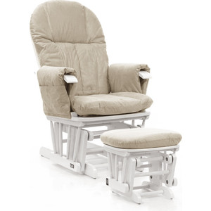 Кресло-качалка Tutti Bambini (Тутти Бамбини) GC35 White/cream, (Тутти Бамбини) GC35 White/cream
Кресло-качалка Tutti Bambini (Тутти Бамбини) GC35 White/cream, (Тутти Бамбини) GC35 White/cream