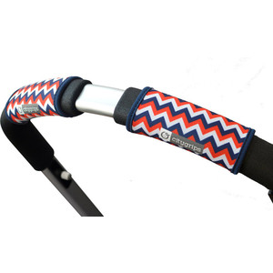 Чехлы Choopie CityGrips (Сити Грипс) на ручку для универсальной коляски 366/4271 chevron tri-color, CityGrips (Сити Грипс) на ручку для универсальной коляски 366/4271 chevron tri-color
Чехлы Choopie CityGrips (Сити Грипс) на ручку для универсальной коляски 366/4271 chevron tri-color, CityGrips (Сити Грипс) на ручку для универсальной коляски 366/4271 chevron tri-color