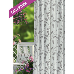 Штора портьерная Волшебная ночь Greenleaves Габардин 150x270 (197821), Greenleaves Габардин 150x270 (197821)
Штора портьерная Волшебная ночь Greenleaves Габардин 150x270 (197821), Greenleaves Габардин 150x270 (197821)