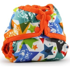 Подгузник для плавания Kanga Care Newborn Snap Cover - Dragons Fly/Poppy, Newborn Snap Cover - Dragons Fly/Poppy
Подгузник для плавания Kanga Care Newborn Snap Cover - Dragons Fly/Poppy, Newborn Snap Cover - Dragons Fly/Poppy