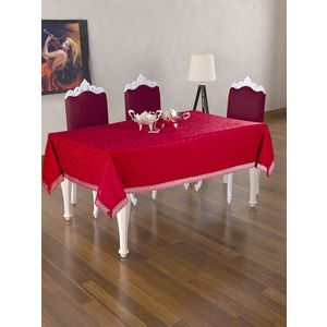 Скатерть Do and Co КДК 160х220 с гипюром (8082 бордовый), КДК 160х220 с гипюром (8082 бордовый)
Скатерть Do and Co КДК 160х220 с гипюром (8082 бордовый), КДК 160х220 с гипюром (8082 бордовый)