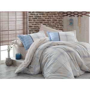 Комплект постельного белья Hobby home collection Евро, поплин, Carmela, бежевый (1501001110), Евро, поплин, Carmela, бежевый (1501001110)
Комплект постельного белья Hobby home collection Евро, поплин, Carmela, бежевый (1501001110), Евро, поплин, Carmela, бежевый (1501001110)