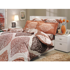 Комплект постельного белья Hobby home collection Семейный, поплин, Amanda, коричневый (1501000032), Семейный, поплин, Amanda, коричневый (1501000032)
Комплект постельного белья Hobby home collection Семейный, поплин, Amanda, коричневый (1501000032), Семейный, поплин, Amanda, коричневый (1501000032)