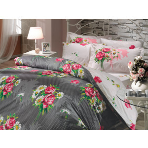 Комплект постельного белья Hobby home collection Семейный, поплин, Calvina, серый (1501000072), Семейный, поплин, Calvina, серый (1501000072)
Комплект постельного белья Hobby home collection Семейный, поплин, Calvina, серый (1501000072), Семейный, поплин, Calvina, серый (1501000072)