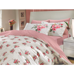 Комплект постельного белья Hobby home collection Евро, поплин, Paris Spring, розовый (1501000145), Евро, поплин, Paris Spring, розовый (1501000145)
Комплект постельного белья Hobby home collection Евро, поплин, Paris Spring, розовый (1501000145), Евро, поплин, Paris Spring, розовый (1501000145)