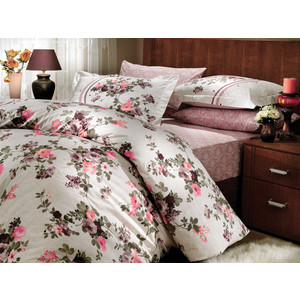 Комплект постельного белья Hobby home collection 1,5 сп, поплин, Susana, коричневый (1501000171), 1,5 сп, поплин, Susana, коричневый (1501000171)
Комплект постельного белья Hobby home collection 1,5 сп, поплин, Susana, коричневый (1501000171), 1,5 сп, поплин, Susana, коричневый (1501000171)