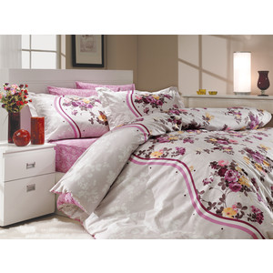 Комплект постельного белья Hobby home collection 1,5 сп, поплин, Susana, лиловый (1501000174), 1,5 сп, поплин, Susana, лиловый (1501000174)
Комплект постельного белья Hobby home collection 1,5 сп, поплин, Susana, лиловый (1501000174), 1,5 сп, поплин, Susana, лиловый (1501000174)