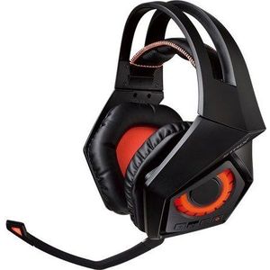 Игровые наушники Asus Strix Wireless (90YH00S1-B3UA00), Strix Wireless (90YH00S1-B3UA00)
Игровые наушники Asus Strix Wireless (90YH00S1-B3UA00), Strix Wireless (90YH00S1-B3UA00)