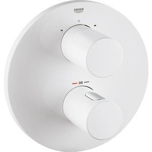 Термостат для ванны Grohe Grohtherm 3000 Cosmopolitan с механизмом (19468LS0, 35500000), Grohtherm 3000 Cosmopolitan с механизмом (19468LS0, 35500000)
Термостат для ванны Grohe Grohtherm 3000 Cosmopolitan с механизмом (19468LS0, 35500000), Grohtherm 3000 Cosmopolitan с механизмом (19468LS0, 35500000)