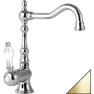 Смеситель для раковины Cezares Venezia (VENEZIA-LSM2-A-03/24-Bi), Venezia (VENEZIA-LSM2-A-03/24-Bi)
Смеситель для раковины Cezares Venezia (VENEZIA-LSM2-A-03/24-Bi), Venezia (VENEZIA-LSM2-A-03/24-Bi)