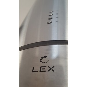 Вытяжка Lex Tubo Isola 350 inox