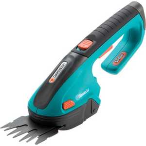 Аккумуляторные ножницы Gardena ClassicCut (08885-20.000.00), ClassicCut (08885-20.000.00)
Аккумуляторные ножницы Gardena ClassicCut (08885-20.000.00), ClassicCut (08885-20.000.00)