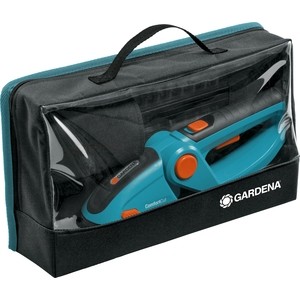 Аккумуляторные ножницы-кусторез Gardena ComfortCut (08897-20.000.00)