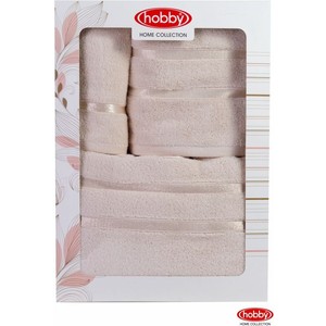 Набор из 3 полотенец Hobby home collection Dolce 30x50/50x90/70x140 светло-желтый (1501001211), Dolce 30x50/50x90/70x140 светло-желтый (1501001211)
Набор из 3 полотенец Hobby home collection Dolce 30x50/50x90/70x140 светло-желтый (1501001211), Dolce 30x50/50x90/70x140 светло-желтый (1501001211)