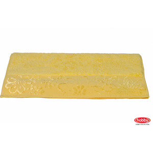 Полотенце Hobby home collection Dora 50x90 см желтый (1501000436), Dora 50x90 см желтый (1501000436)
Полотенце Hobby home collection Dora 50x90 см желтый (1501000436), Dora 50x90 см желтый (1501000436)