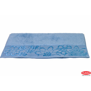 Полотенце Hobby home collection Dora 50x90 см светло-голубой (1501000440), Dora 50x90 см светло-голубой (1501000440)
Полотенце Hobby home collection Dora 50x90 см светло-голубой (1501000440), Dora 50x90 см светло-голубой (1501000440)